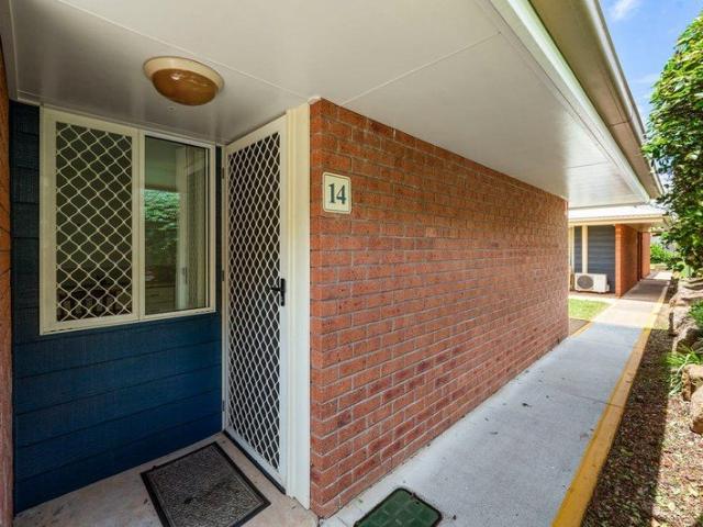 Apartment for rent in Toowoomba, Queensland