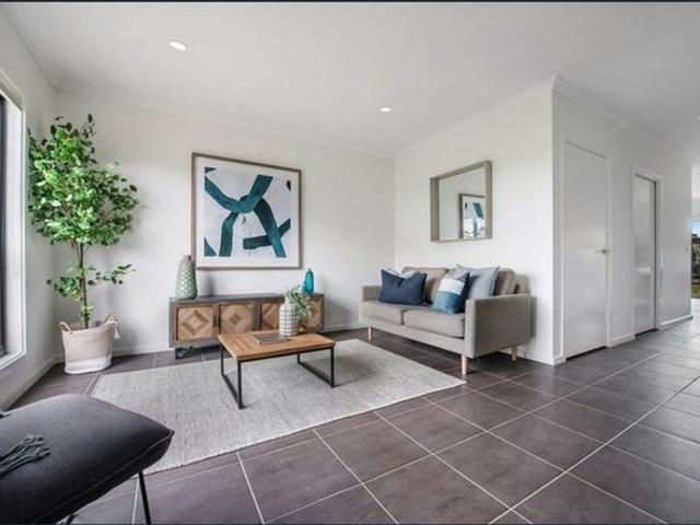 Townhouse for rent in Camerons Creek, Victoria