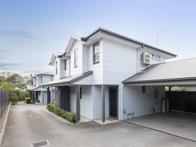 Townhouse for rent in Sydney, New South Wales