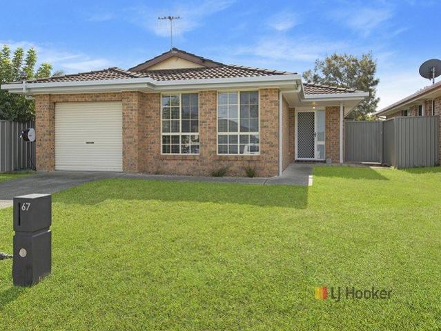 House for sale in Blue Haven, New South Wales