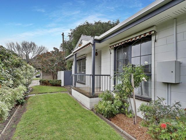 Apartment for rent in Camerons Creek, Victoria