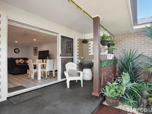 Villa for sale in New South Wales