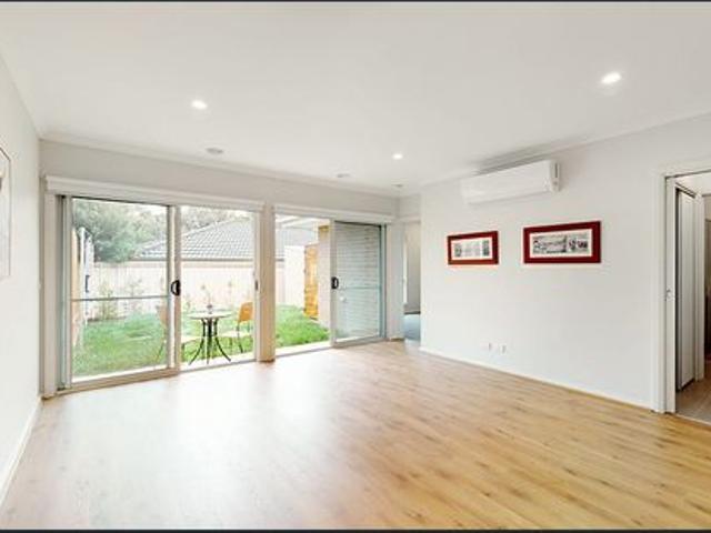 Apartment for rent in Camerons Creek, Victoria