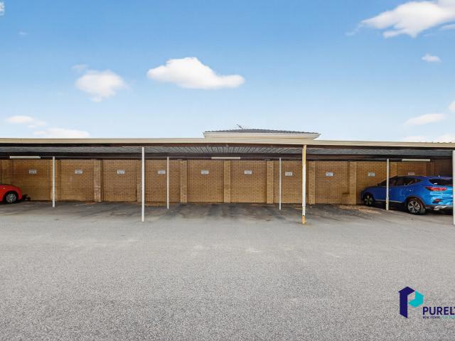 Apartment for sale in Stirling, Western Australia