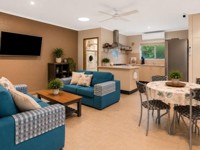 Apartment for sale in Cairns, Queensland