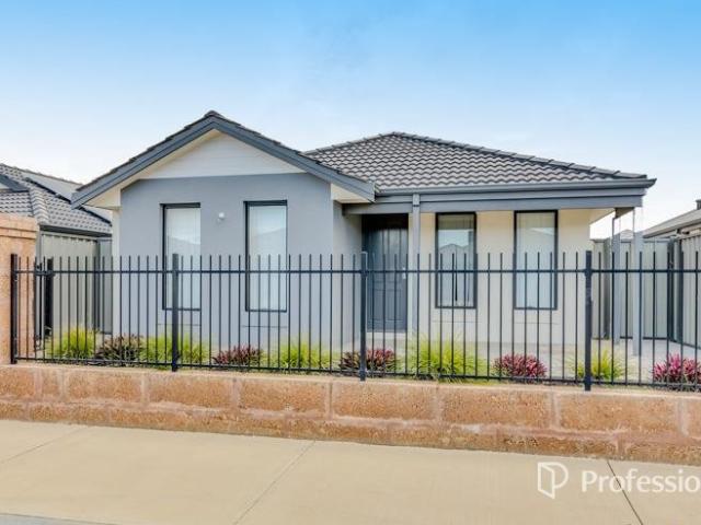 House for rent in Byford, Shire of Serpentine-Jarrahdale