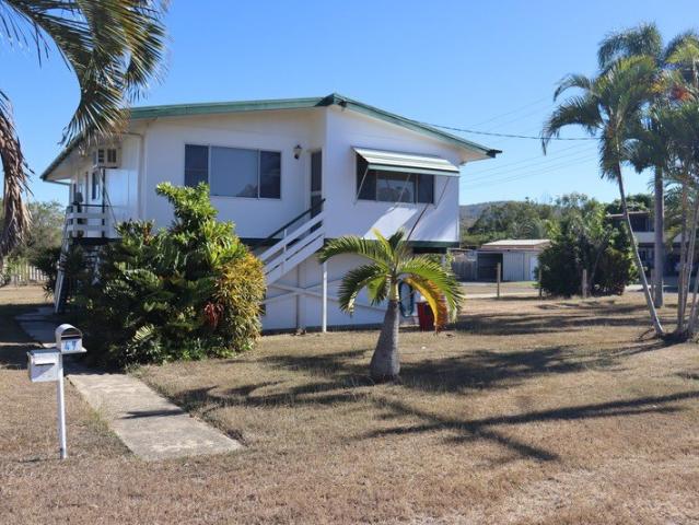 House for sale in Collinsville, Queensland