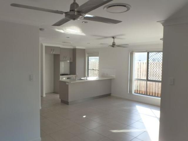 Townhouse for rent in Methul, Queensland