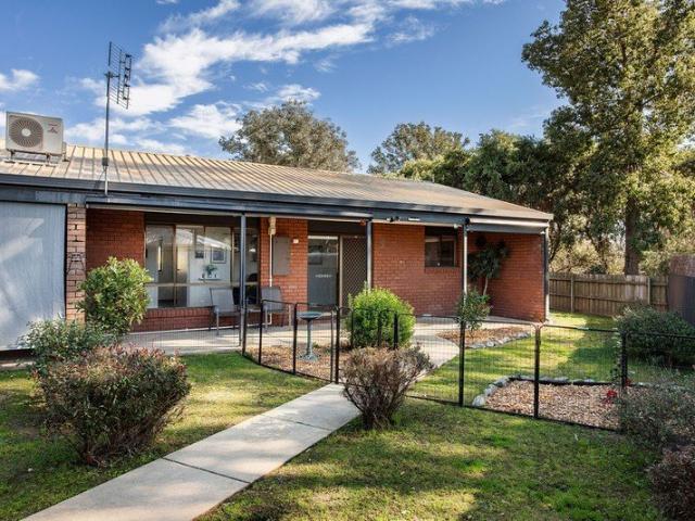 Apartment for sale in West Wodonga, Victoria