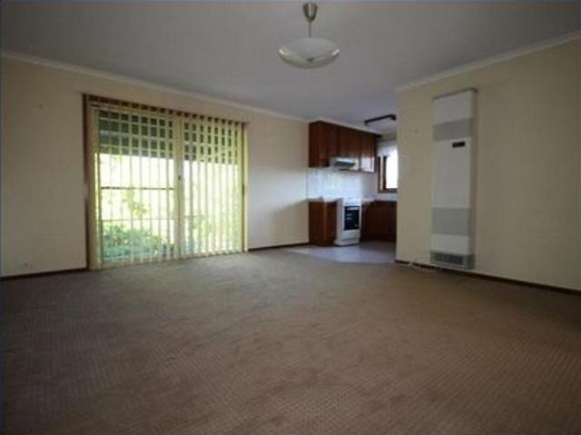 Apartment for rent in Newborough, Victoria