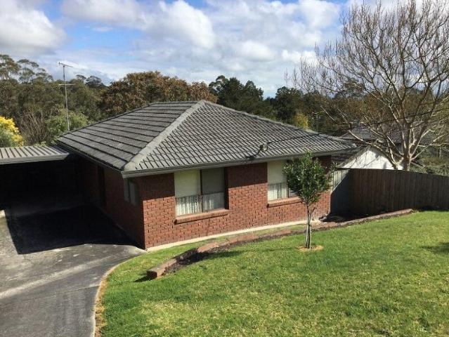 Apartment for rent in Newborough, Victoria