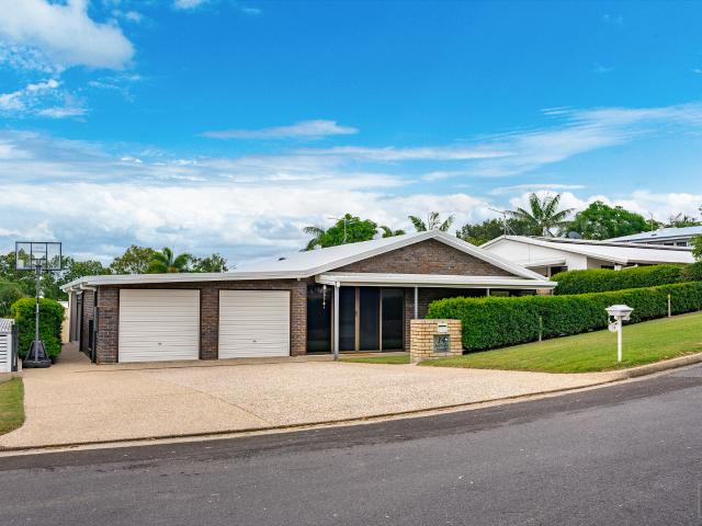 House for sale in Rockhampton, Queensland