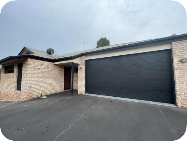 Apartment for sale in Toowoomba, Queensland