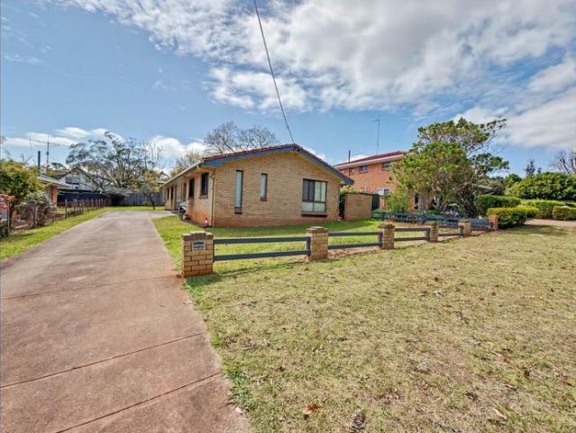 Apartment for rent in Toowoomba, Queensland