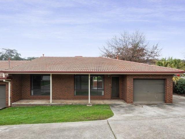 Townhouse for rent in Albury, New South Wales