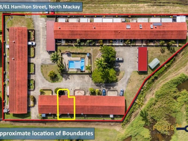 Apartment for sale in Mackay, Queensland