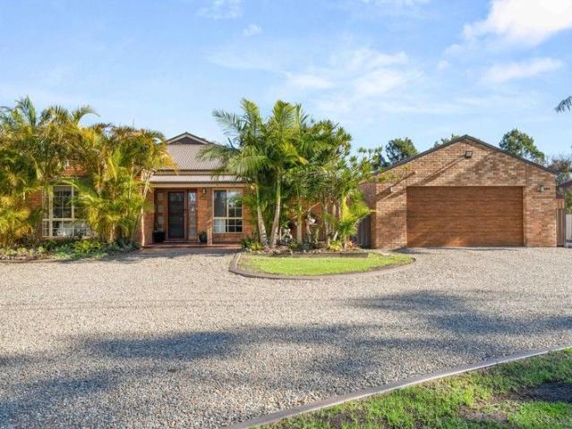 House for sale in Worrigee