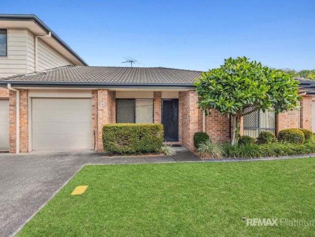 Duplex for rent in Murrumba Downs, Greater Brisbane