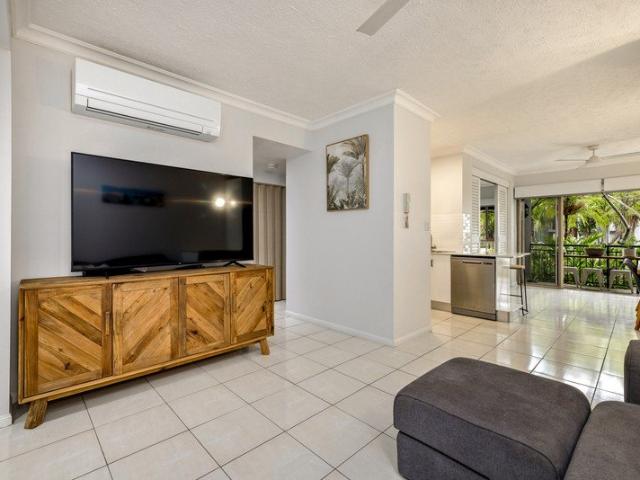 Apartment for sale in Cairns, Queensland