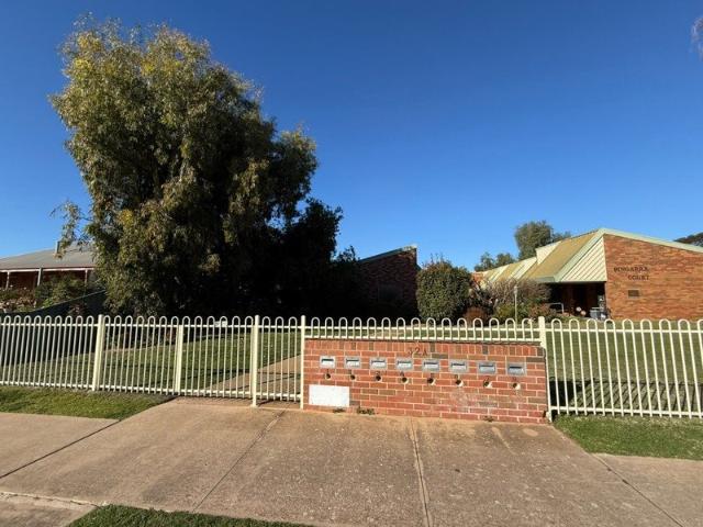 Apartment for rent in Merbein, Victoria