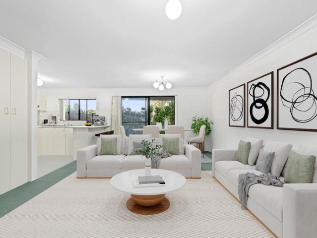 Apartment for sale in Sydney, New South Wales