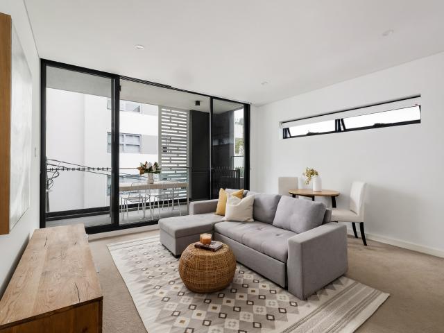 Apartment for sale in Sydney, New South Wales