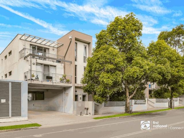 Apartment for sale in Sydney, New South Wales