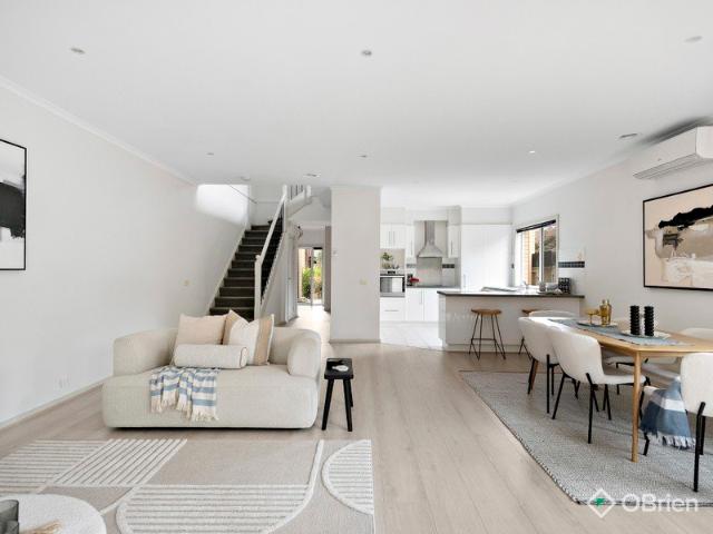 Townhouse for sale in Camerons Creek, Victoria