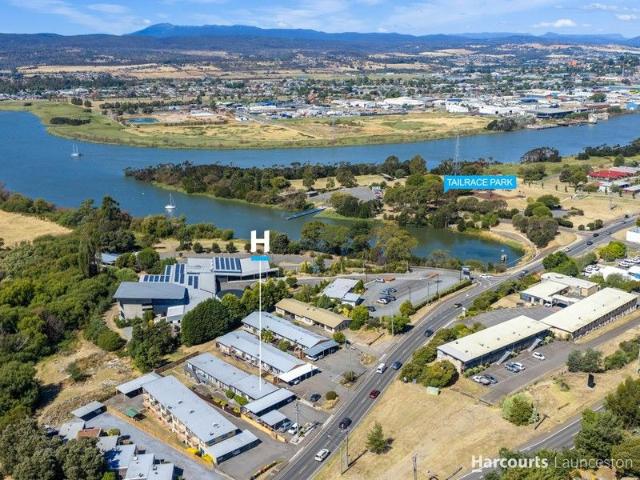 Apartment for sale in Launceston, Tasmania