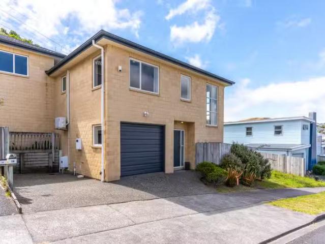 House for rent in Matata, Wellington