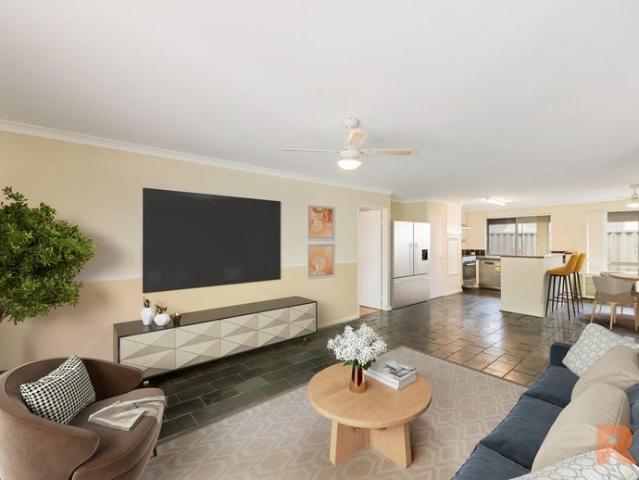 House for rent in Rockingham, Queensland