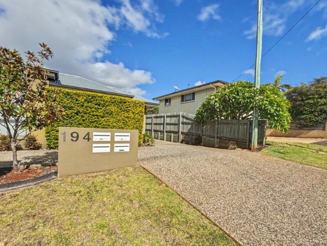 Apartment for rent in Toowoomba, Queensland