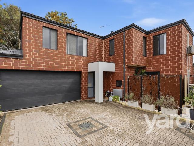 House for rent in Hamilton Hill, City of Cockburn