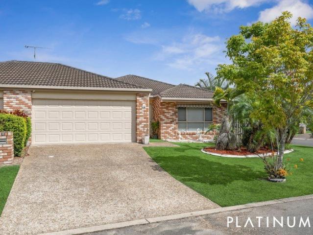 Duplex for sale in Fernbrook, Queensland