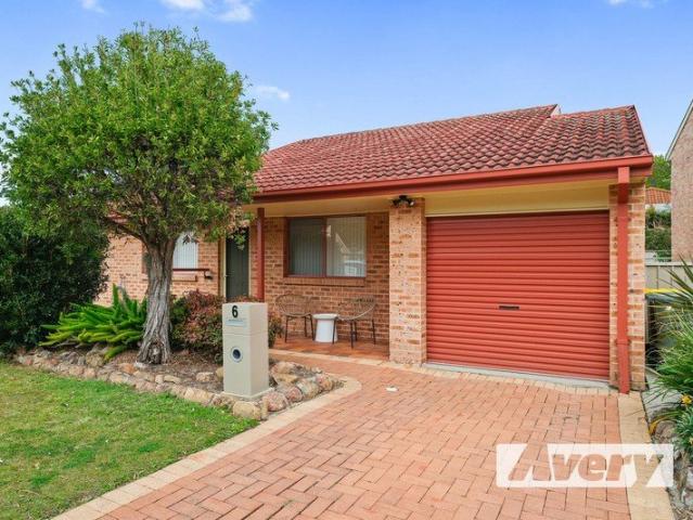 Villa for sale in Ambergate, New South Wales