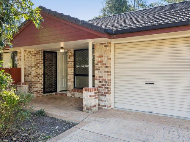 Apartment for sale in Toombul, Queensland