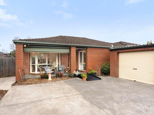 Apartment for sale in Camerons Creek, Victoria