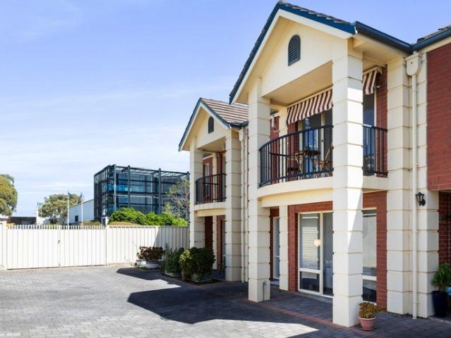 Townhouse for sale in Tonsley, Adelaide