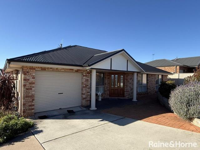 House for sale in Orange, New South Wales