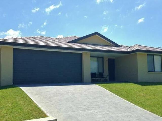 House for rent in New South Wales