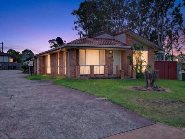Villa for sale in Sydney, New South Wales