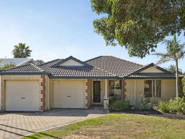 House for sale in Palmyra, Western Australia