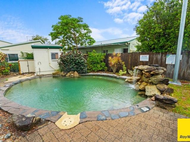 Apartment for sale in Cairns, Queensland