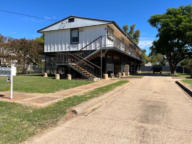 Apartment for rent in Narrabri, Narrabri Shire Council