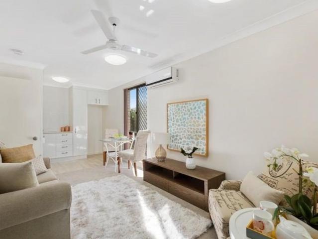 Villa for sale in Toombul, Queensland