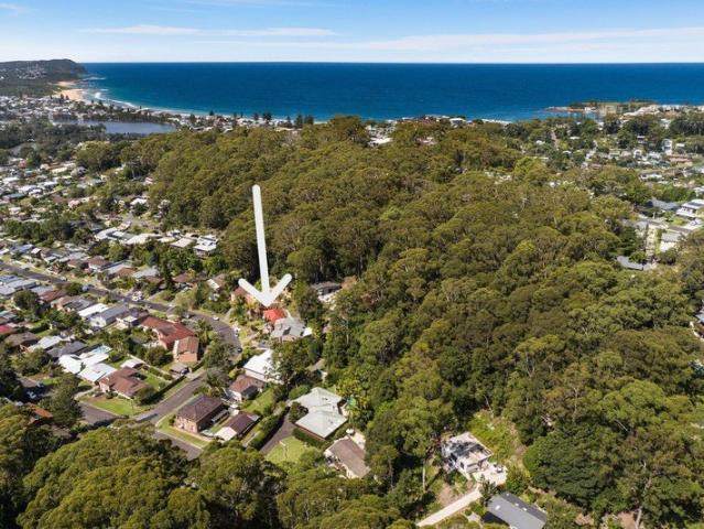 Granny Flat for rent in Terrigal, New South Wales