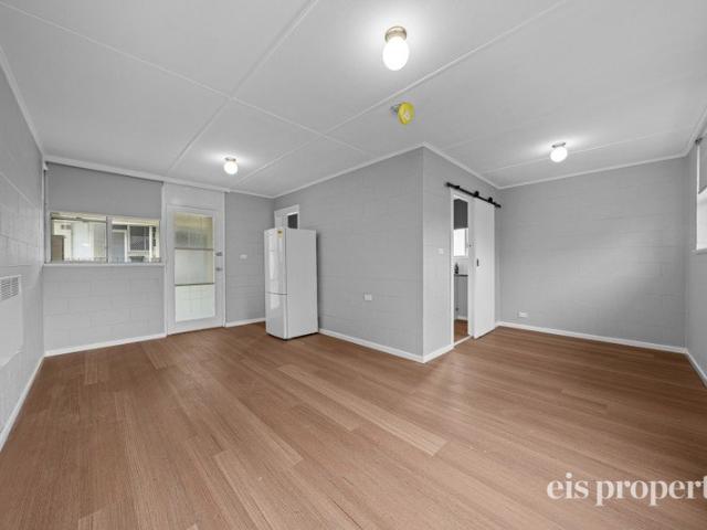 Granny Flat for rent in Hobart, Tasmania