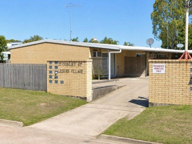 Granny Flat for rent in Ayr, Queensland