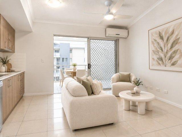 Apartment for sale in Stafford, Greater Brisbane