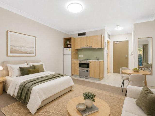 Apartment for sale in Sydney, New South Wales